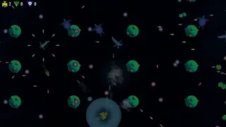 Скриншот 2 к игре водные люди