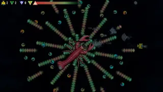 Скриншот 3 к игре водные люди