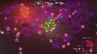 Скриншот 1 к игре Raven Estate