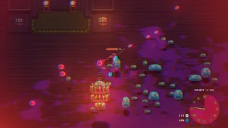 Скриншот 3 к игре Raven Estate