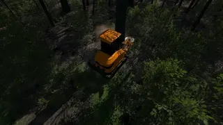 Скриншот 2 к игре Rich Lands