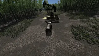 Скриншот 4 к игре Rich Lands
