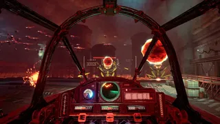 Скриншот 1 к игре Aegis Descent