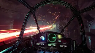 Скриншот 6 к игре Aegis Descent