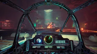Скриншот 8 к игре Aegis Descent