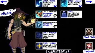 Скриншот 3 к игре Castle Greyrot