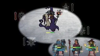 Скриншот 6 к игре Castle Greyrot