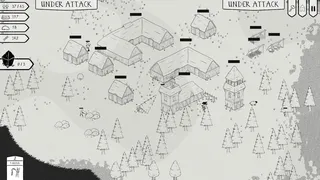 Скриншот 1 к игре Feyght