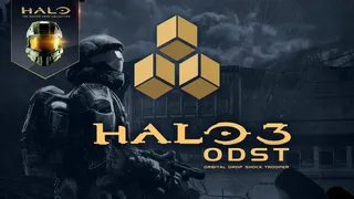 Скриншот 1 к игре Halo 3: ODST Mod Tools - MCC