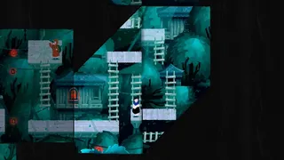 Скриншот 6 к игре Paper Trail