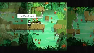 Скриншот 7 к игре Paper Trail