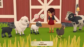 Скриншот 3 к игре Wylde Flowers