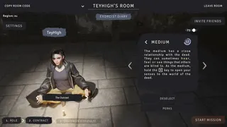 Скриншот 2 к игре Remnant Records