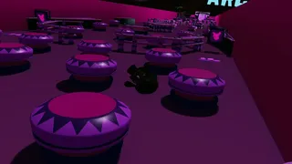 Скриншот 3 к игре Roxy Raccoon's Bowling Bash