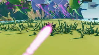 Скриншот 4 к игре Roxy Raccoon's Bowling Bash