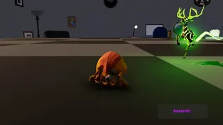 Скриншот 5 к игре Roxy Raccoon's Bowling Bash