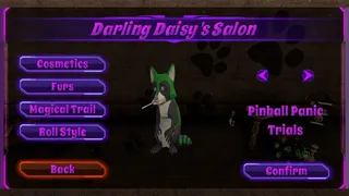 Скриншот 6 к игре Roxy Raccoon's Bowling Bash