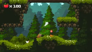 Скриншот 1 к игре Whiskered Away