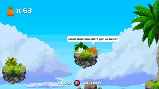 Скриншот 2 к игре Whiskered Away