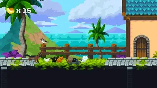 Скриншот 4 к игре Whiskered Away