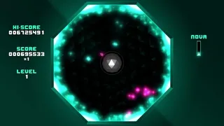 Скриншот 1 к игре REPULSOR