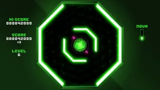 Скриншот 3 к игре REPULSOR