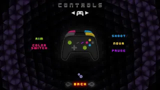 Скриншот 8 к игре REPULSOR