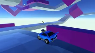 Скриншот 5 к игре Car Quest Deluxe