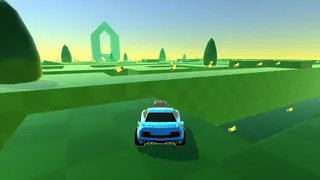 Скриншот 7 к игре Car Quest Deluxe