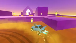 Скриншот 8 к игре Car Quest Deluxe