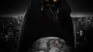 Скриншот 3 к игре Man Without Organs