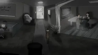 Скриншот 4 к игре Man Without Organs