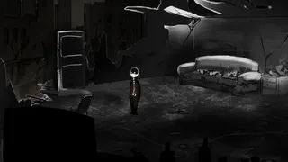 Скриншот 5 к игре Man Without Organs
