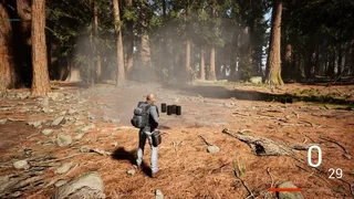 Скриншот 3 к игре Glorious Day to Die