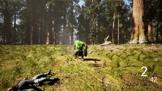 Скриншот 4 к игре Glorious Day to Die