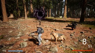 Скриншот 5 к игре Glorious Day to Die