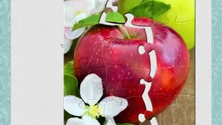 Скриншот 3 к игре Holiday Jigsaw Easter 3