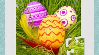 Скриншот 5 к игре Holiday Jigsaw Easter 3