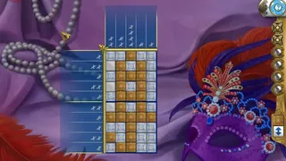 Скриншот 1 к игре Riddle of the mask
