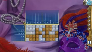 Скриншот 2 к игре Riddle of the mask