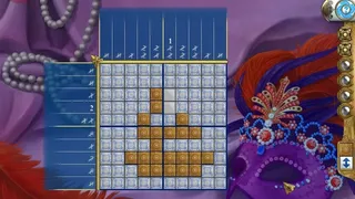 Скриншот 3 к игре Riddle of the mask
