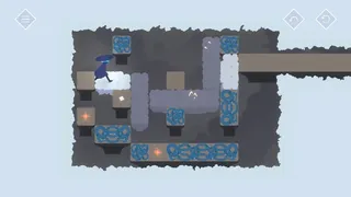 Скриншот 2 к игре Nova: Cloudwalker's Tale