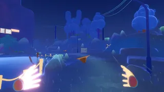 Скриншот 1 к игре Dream Catcher VR