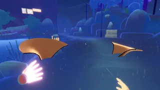 Скриншот 2 к игре Dream Catcher VR