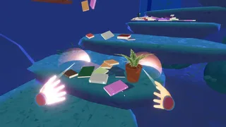 Скриншот 3 к игре Dream Catcher VR