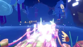 Скриншот 4 к игре Dream Catcher VR