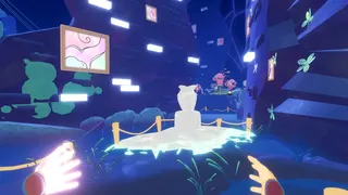 Скриншот 7 к игре Dream Catcher VR