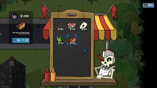 Скриншот 7 к игре Calcium Chaos