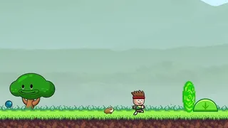 Скриншот 2 к игре This is a game