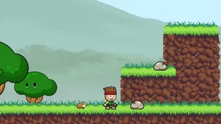 Скриншот 3 к игре This is a game